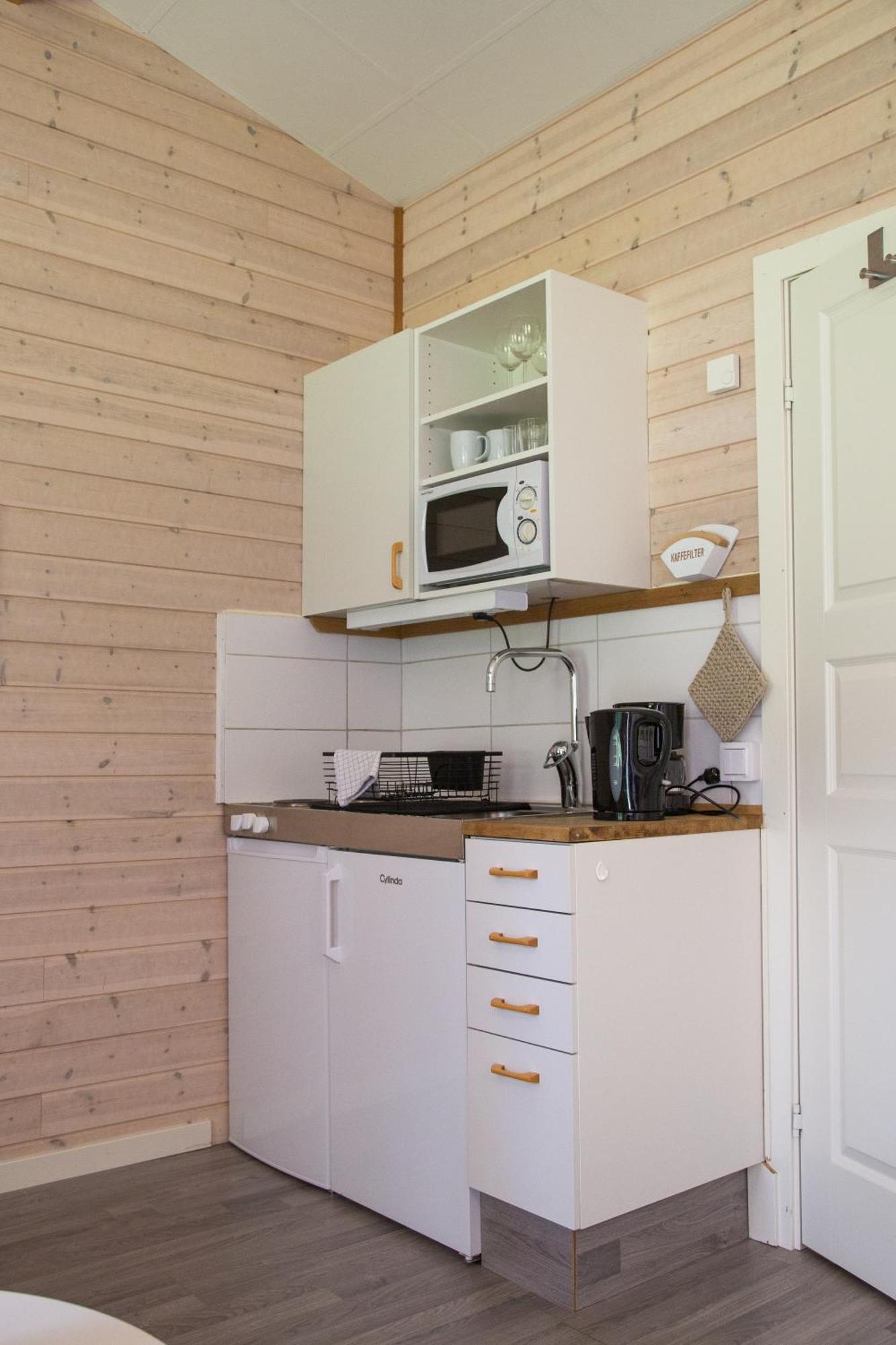 Alingsas Golfklubb Apartment Екстериор снимка