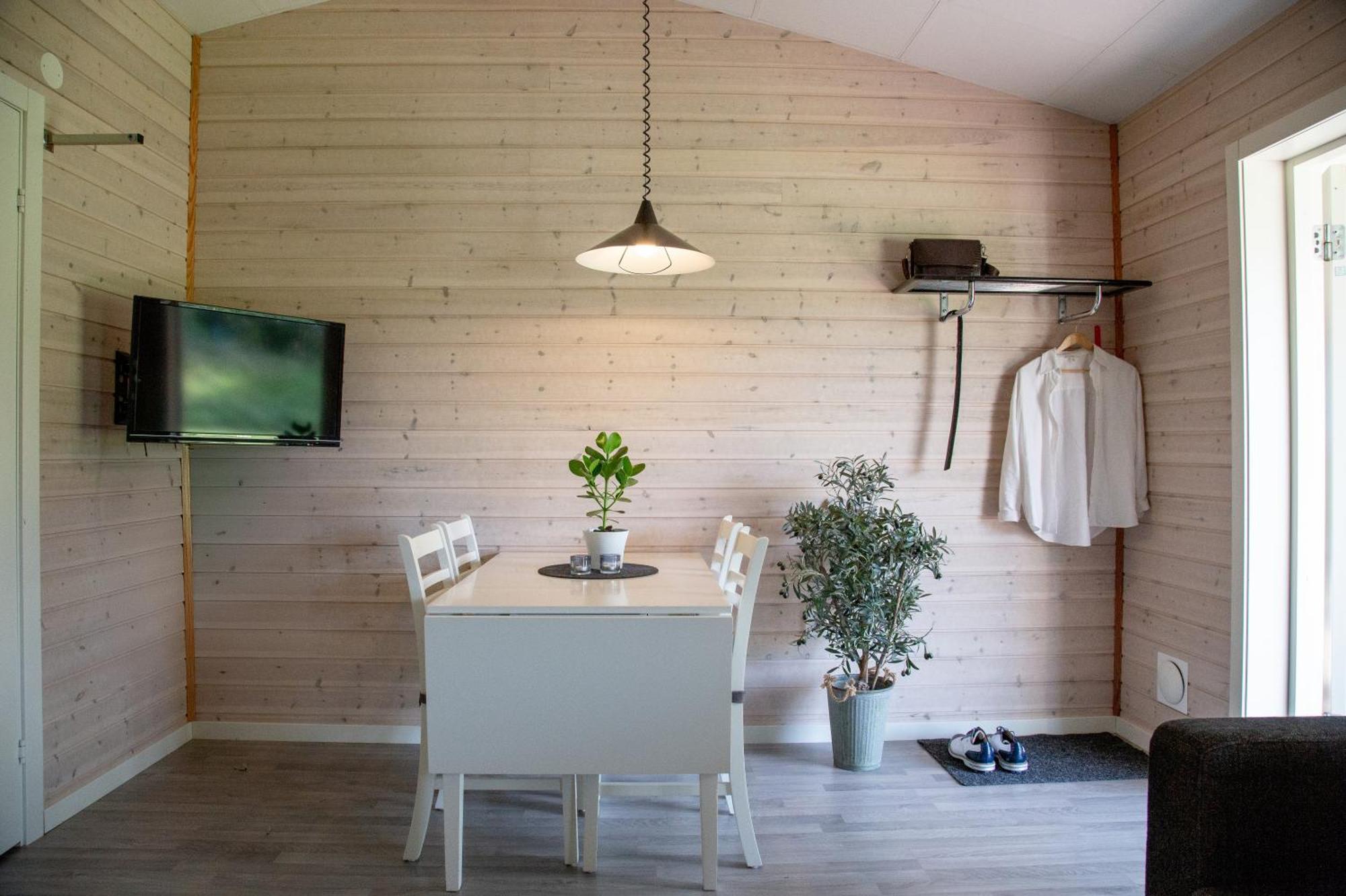 Alingsas Golfklubb Apartment Екстериор снимка
